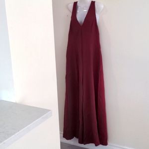 Free People jumpsuit